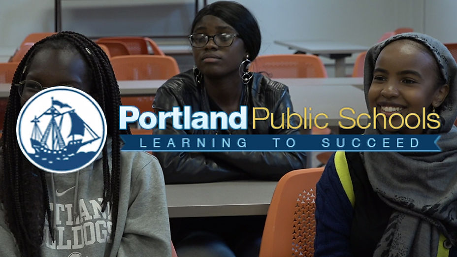 Portland Public Schools Multilingual Multicultural Center